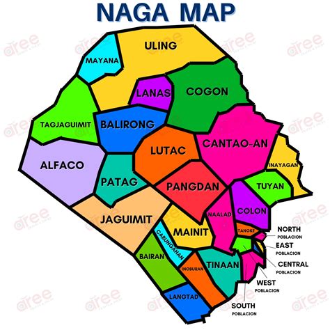 zip code of city of naga cebu|Naga, Cebu .